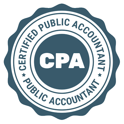 CPA - Certified Public Accountant